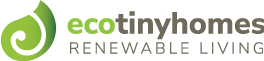 Eco Tiny Homes Logo